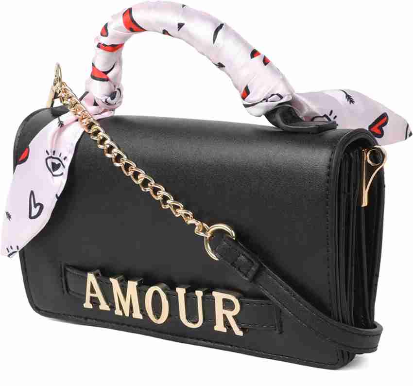 Aldo deals amour bag