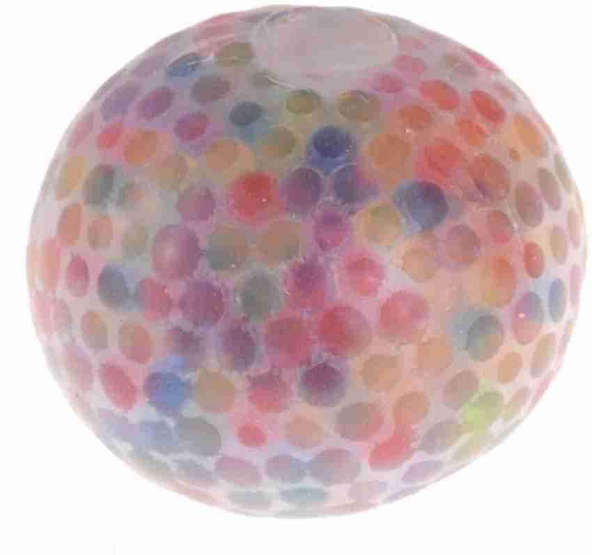 Orbeez stress ball with net 2025