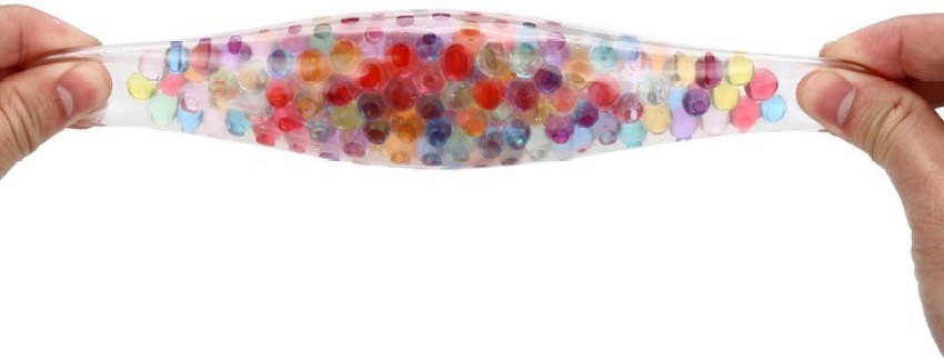 couleur A Orbeez - Anti-stress balle colorée, Décompression Fidget Toy,  40ml