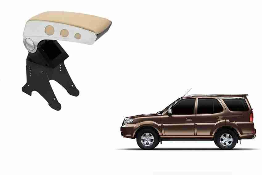 Tata safari hotsell storme roof carrier