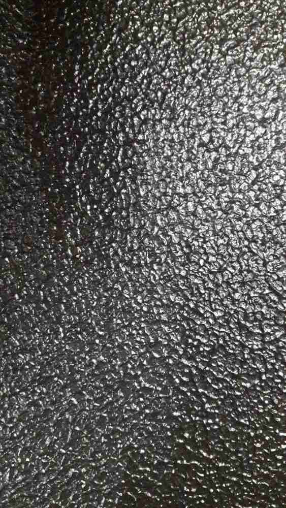 Granotone Roller Grade Speaker Cabinet Texture Coating BLACK