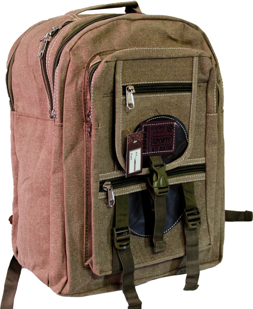 Best 40 liter top backpack