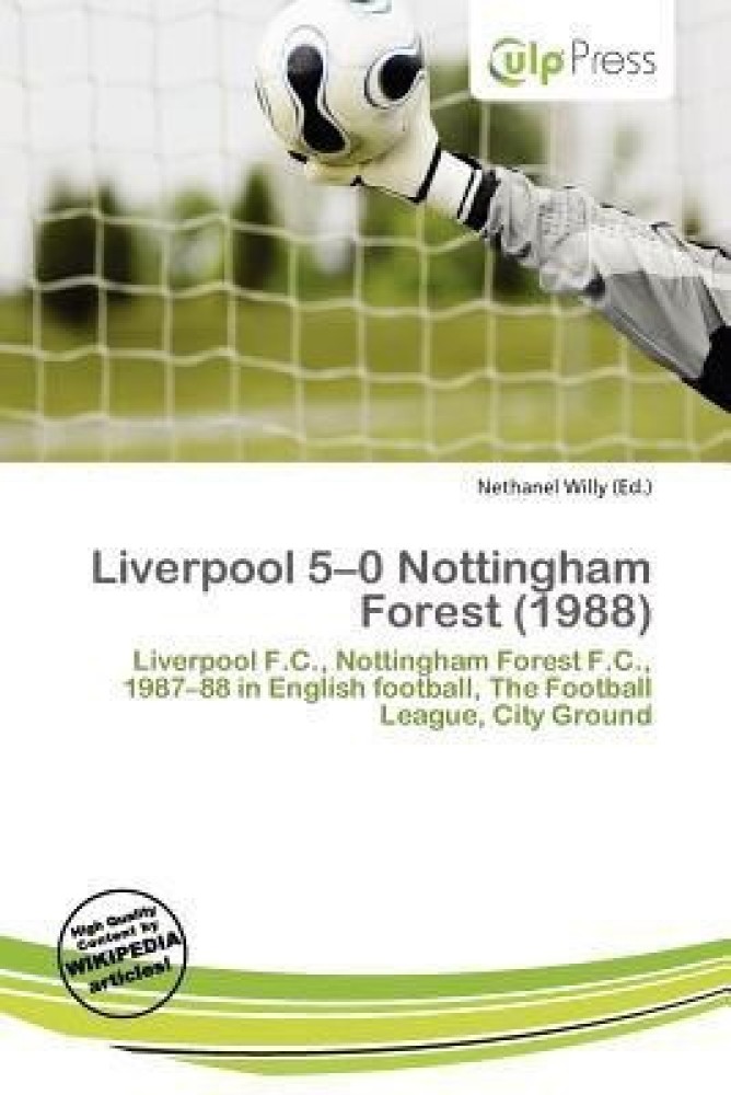 Nottingham Forest F.C. - Wikipedia