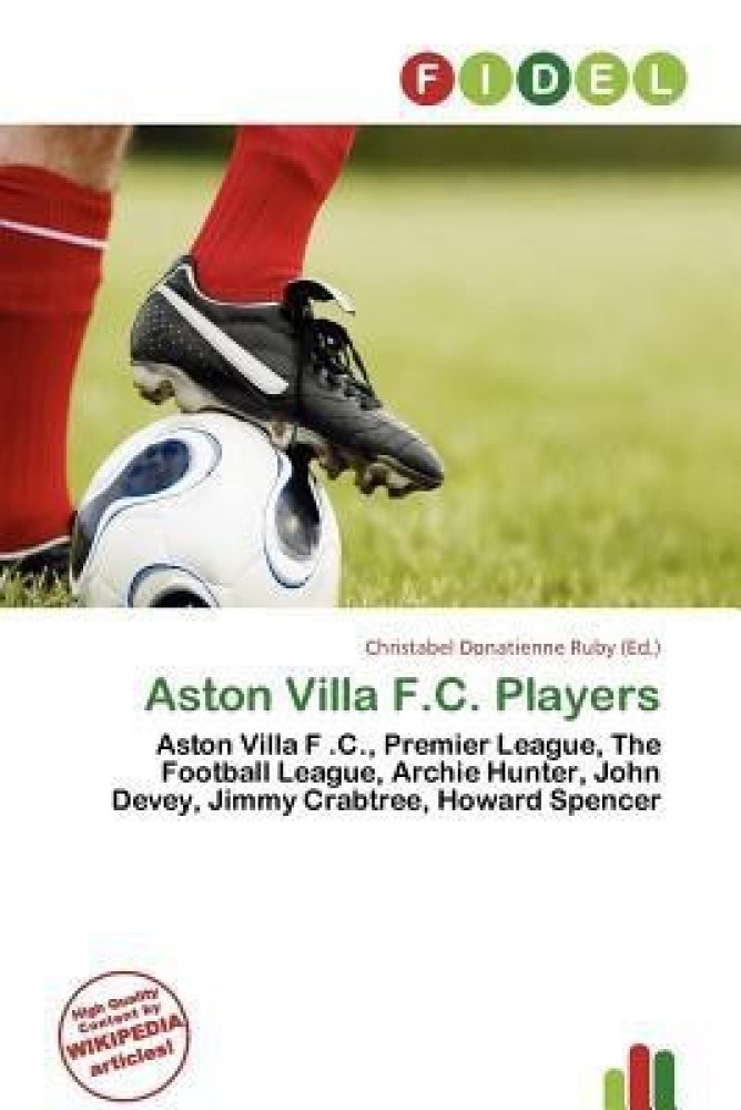 Aston Villa F.C. - Wikipedia