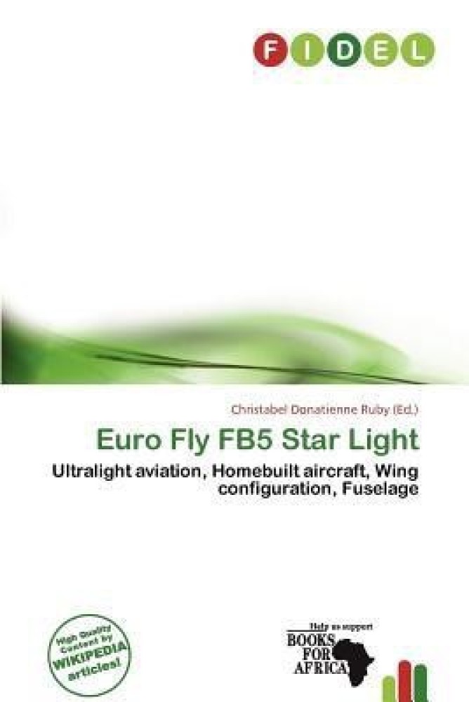 Buy Euro Fly Fb5 Star Light by unknown at Low Price in India