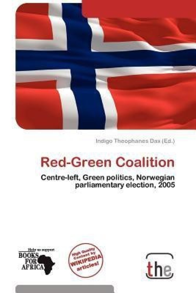 Coalition: Buy Red-Green Coalition by unknown Low Price in India | Flipkart.com