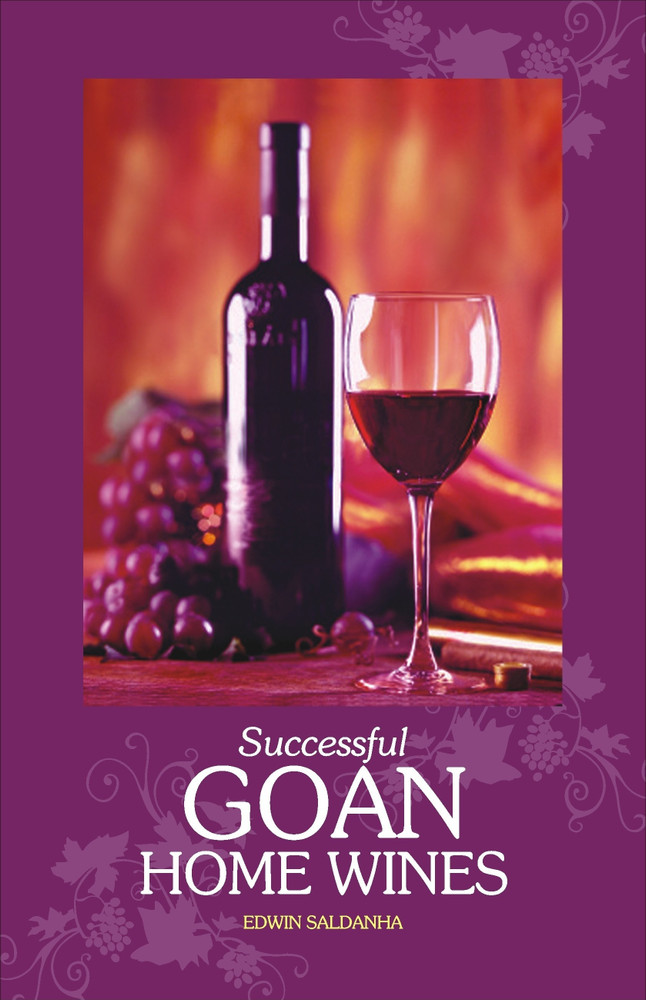 Goans wine shop