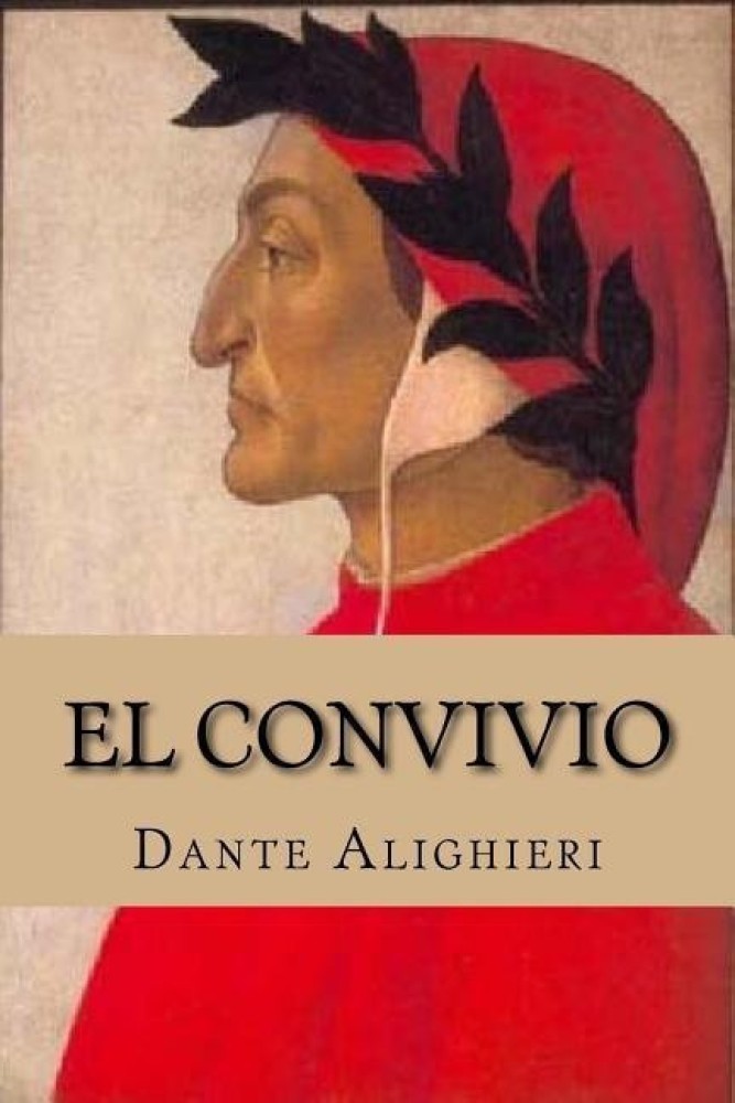 El Convivio Spanish Edition Buy El Convivio Spanish Edition by