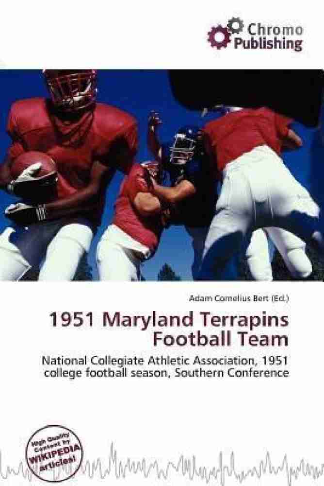 Maryland Terrapins football - Wikipedia