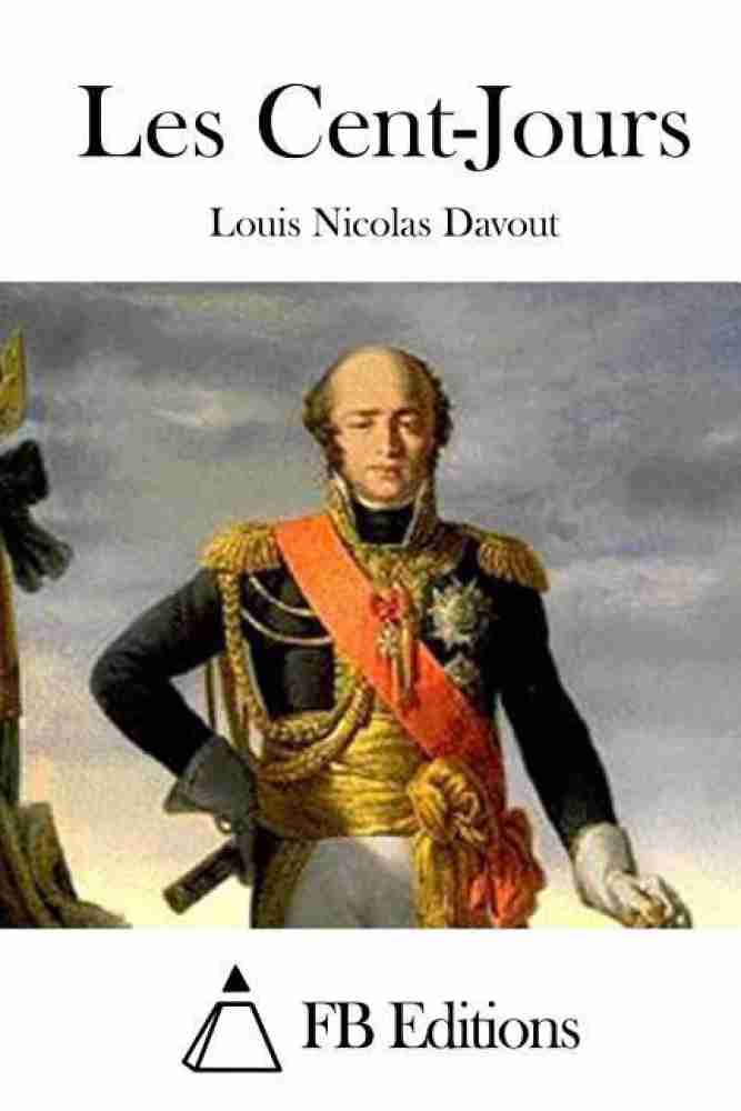 Louis-Nicolas Davout 