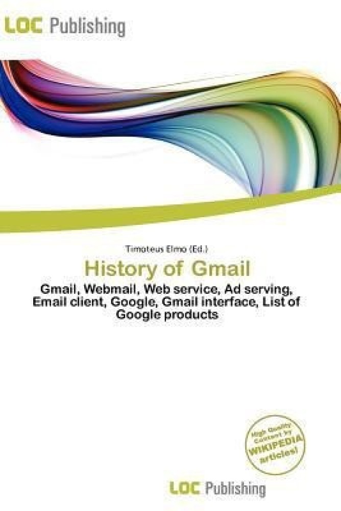 Gmail - Wikipedia