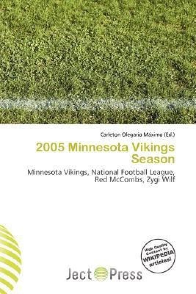 Minnesota Vikings - Wikipedia