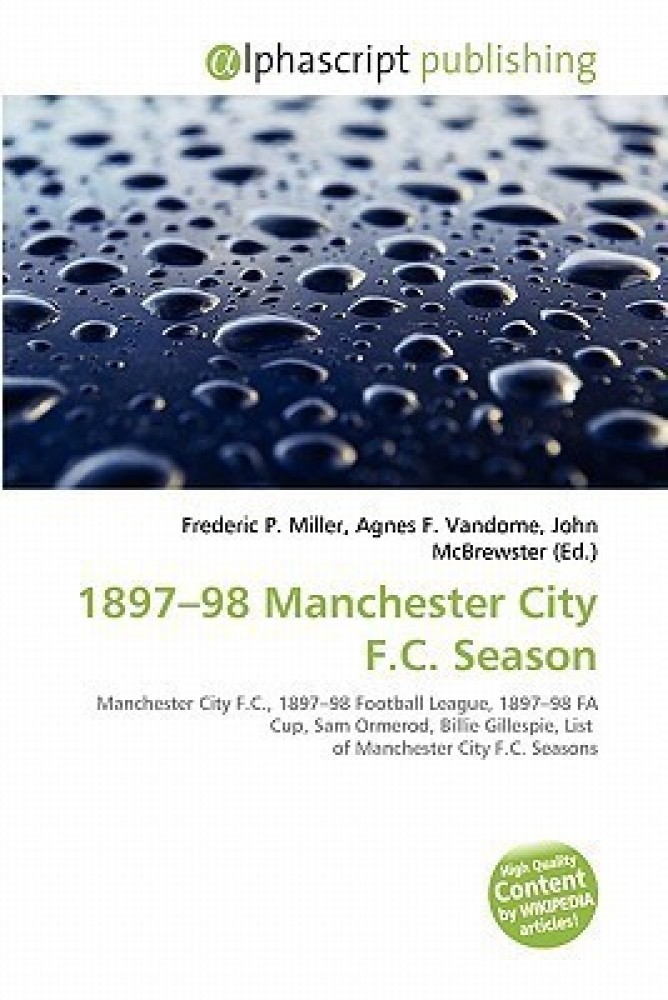 Manchester City F.C. - Wikipedia