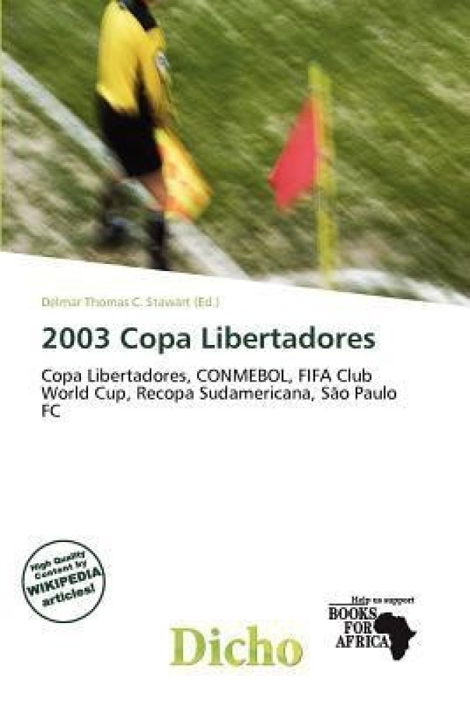 Copa Libertadores - Wikipedia