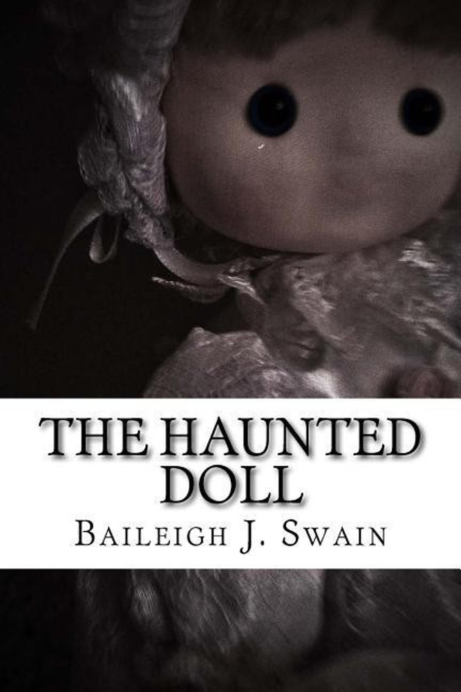 Buy haunted sales doll