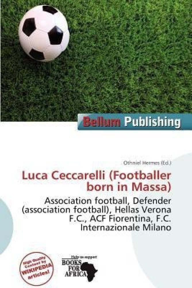 Luca Ceccarelli - Player profile