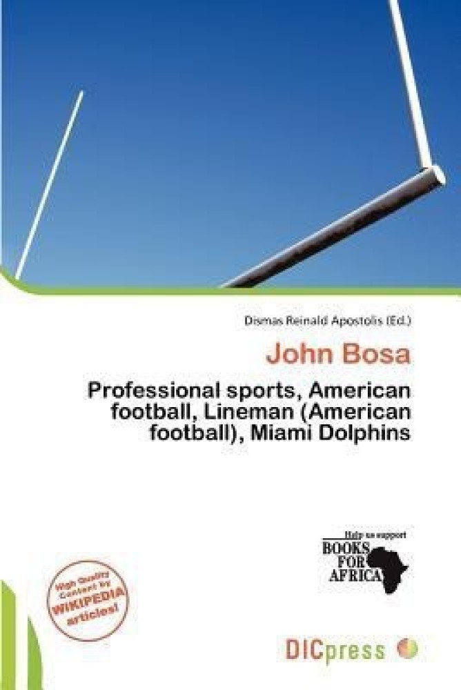 John Bosa - Wikipedia