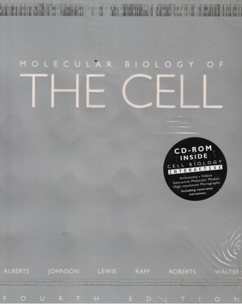 Molecular Biology of the Cell: Buy Molecular Biology of the Cell ...