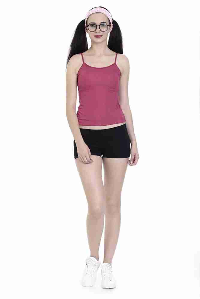 GOLDSTROMS Women Camisole - Buy GOLDSTROMS Women Camisole Online at Best  Prices in India