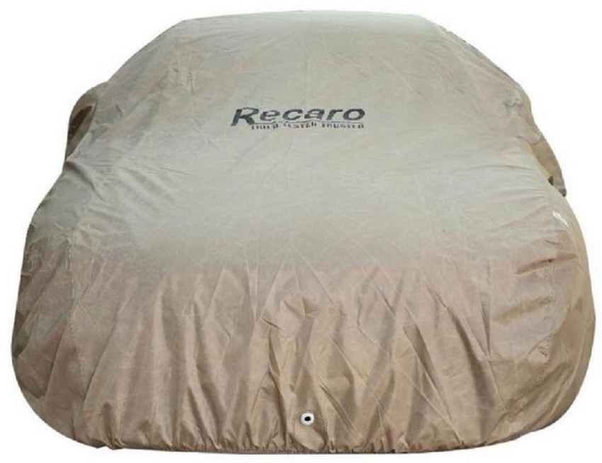 RECARO Car Cover For Ford Ikon (With Mirror Pockets) Price in India - Buy  RECARO Car Cover For Ford Ikon (With Mirror Pockets) online at