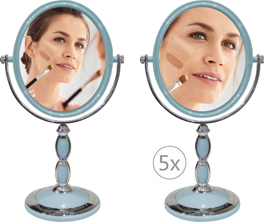 New hot hotsell square mirror face