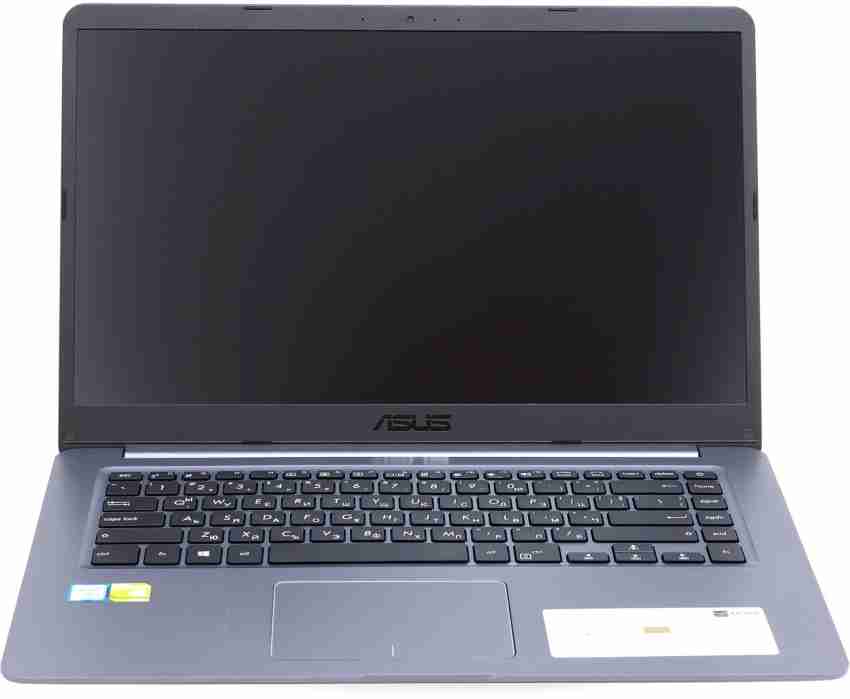 ASUS Core i5 8th Gen (8GB/1 TB HDD/Windows 10 Home) X507UA-EJ562T Laptop  (15.6 , Grey, 2.56 kg) in Raipur-Chhattisgarh at best price by Shree Balaji  Infosolutions - Justdial