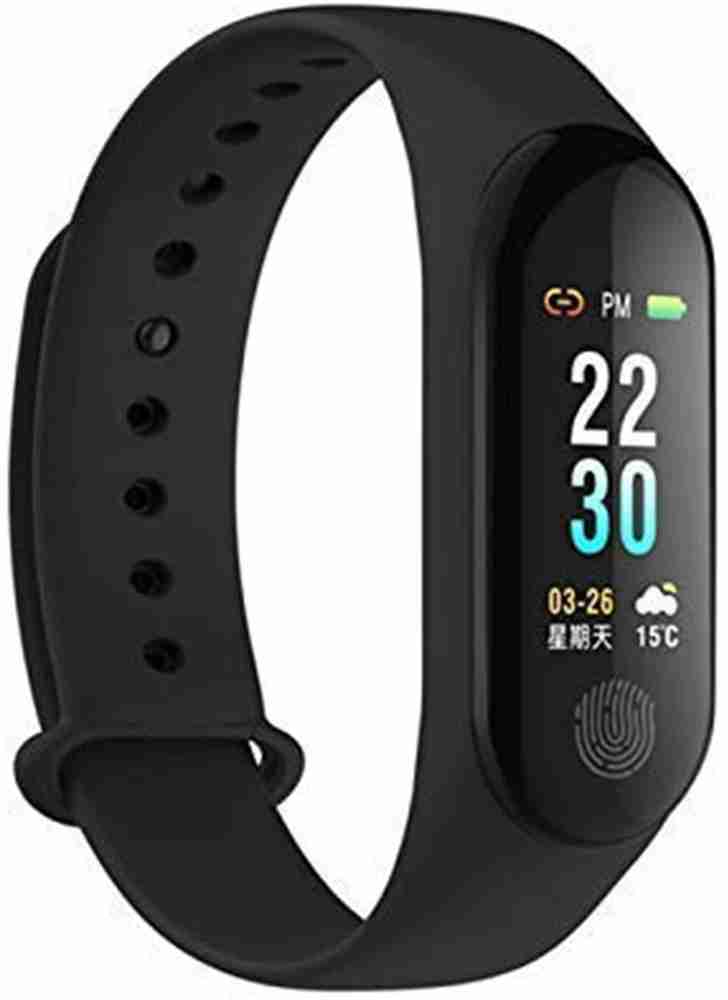 M3 oled smart band online