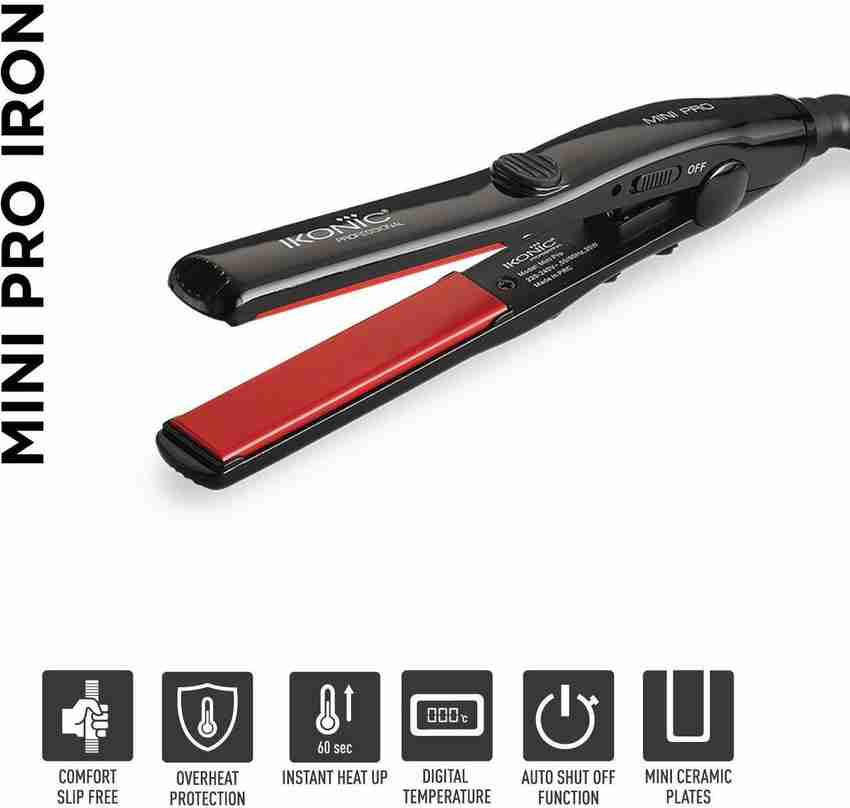 Ikonic mini tong discount