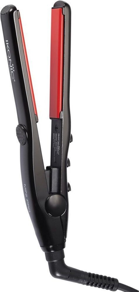 Ikon hair straightener on sale price