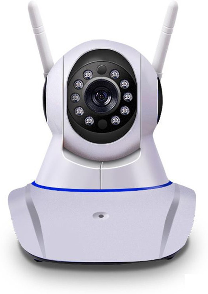 Fully wireless cctv new arrivals