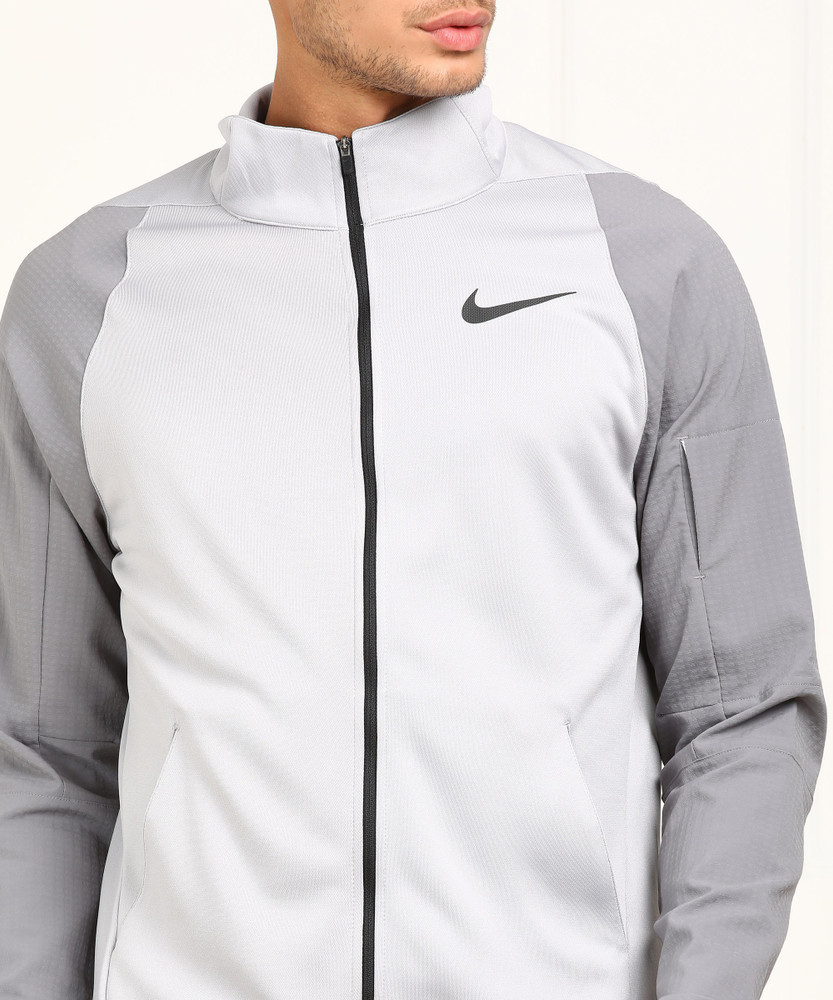 Nike gym jacket online