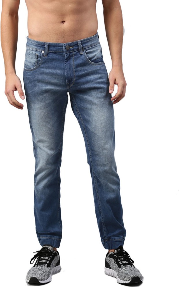 Hrx clearance jeans flipkart