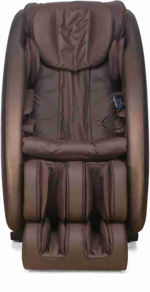 Brand New Dr. Fuji X-007 Massage Chair - Brown