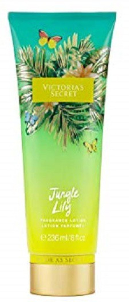 Victoria's secret jungle lily fragrance mist deals