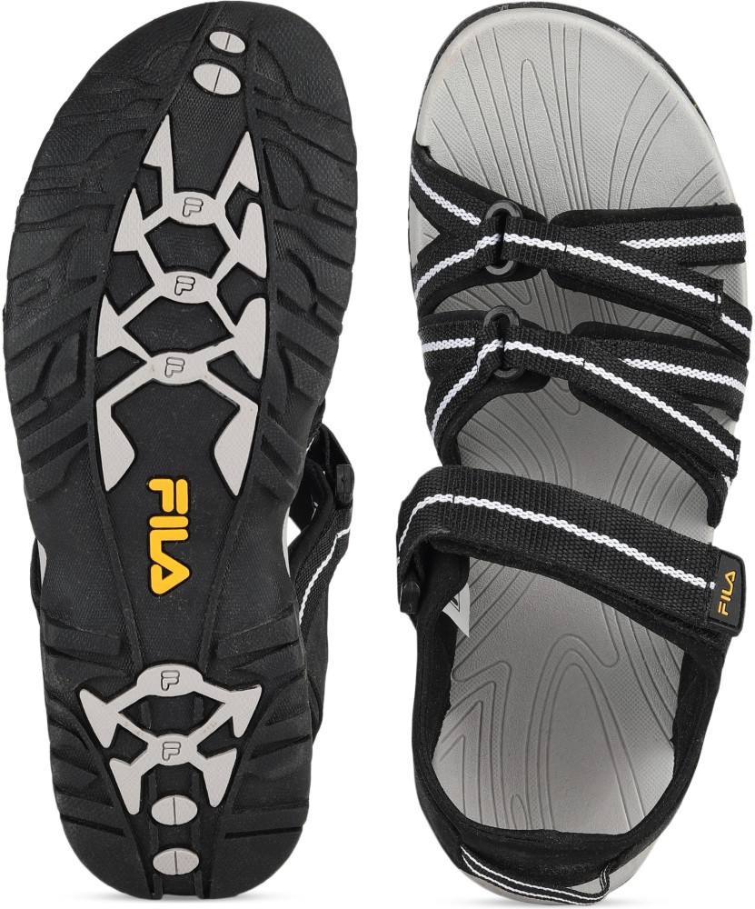 Fila men's gabor 2024 iii sandals