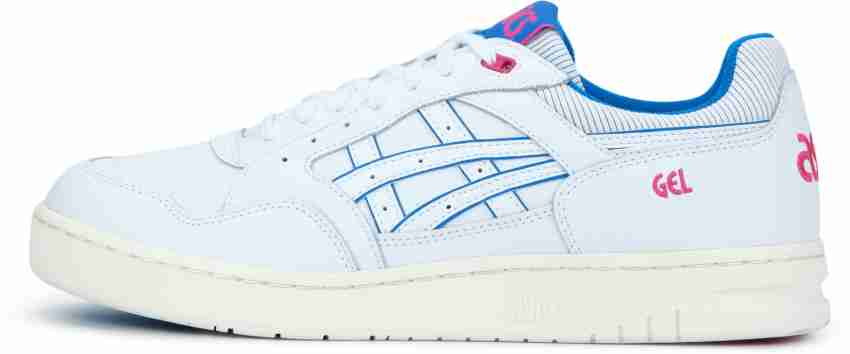 Asics gel circuit white hotsell