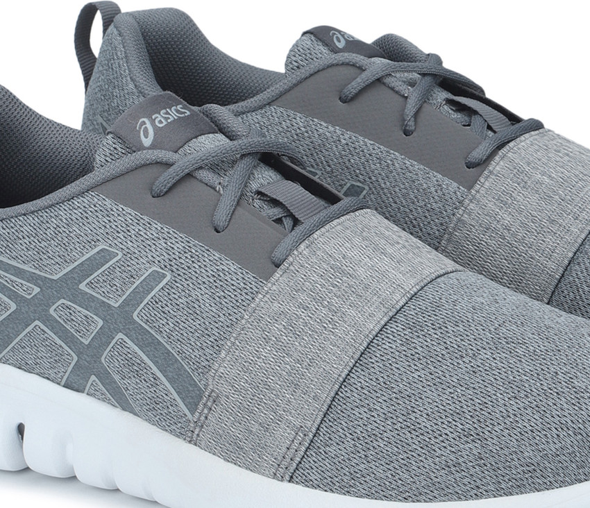 Asics GEL QUANTIFIER Running Shoes For Men Buy Asics GEL QUANTIFIER Running Shoes For Men Online at Best Price Shop Online for Footwears in India Flipkart