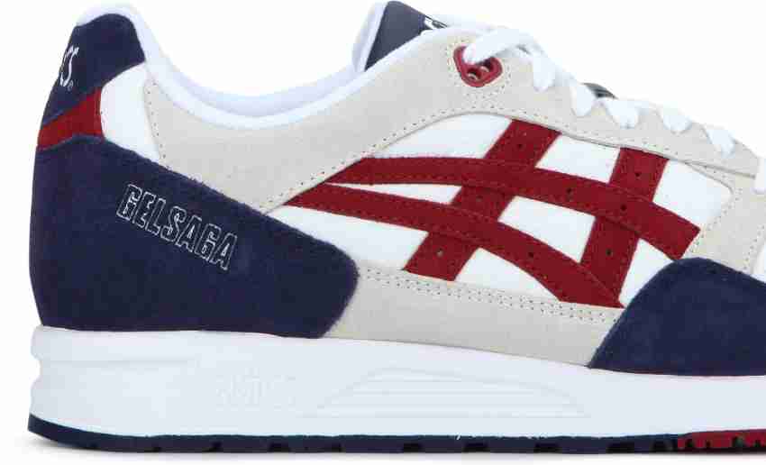 Asics gel 2025 saga india