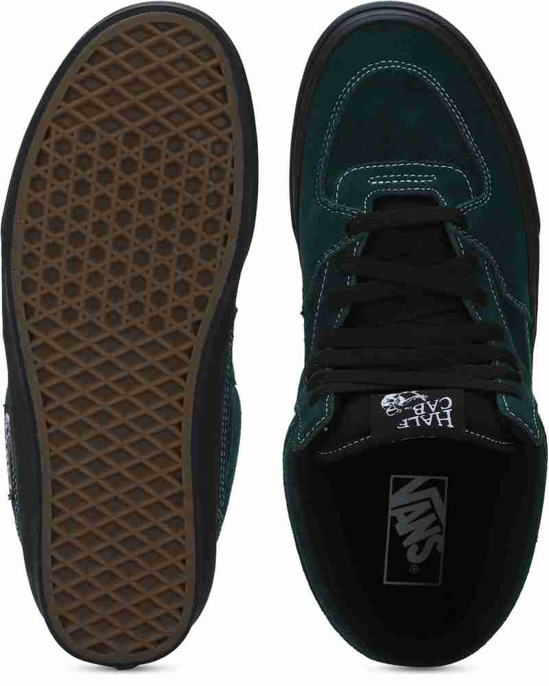 VANS Half Cab Sneakers For Men Buy VANS Half Cab Sneakers For Men Online at Best Price Shop Online for Footwears in India Flipkart