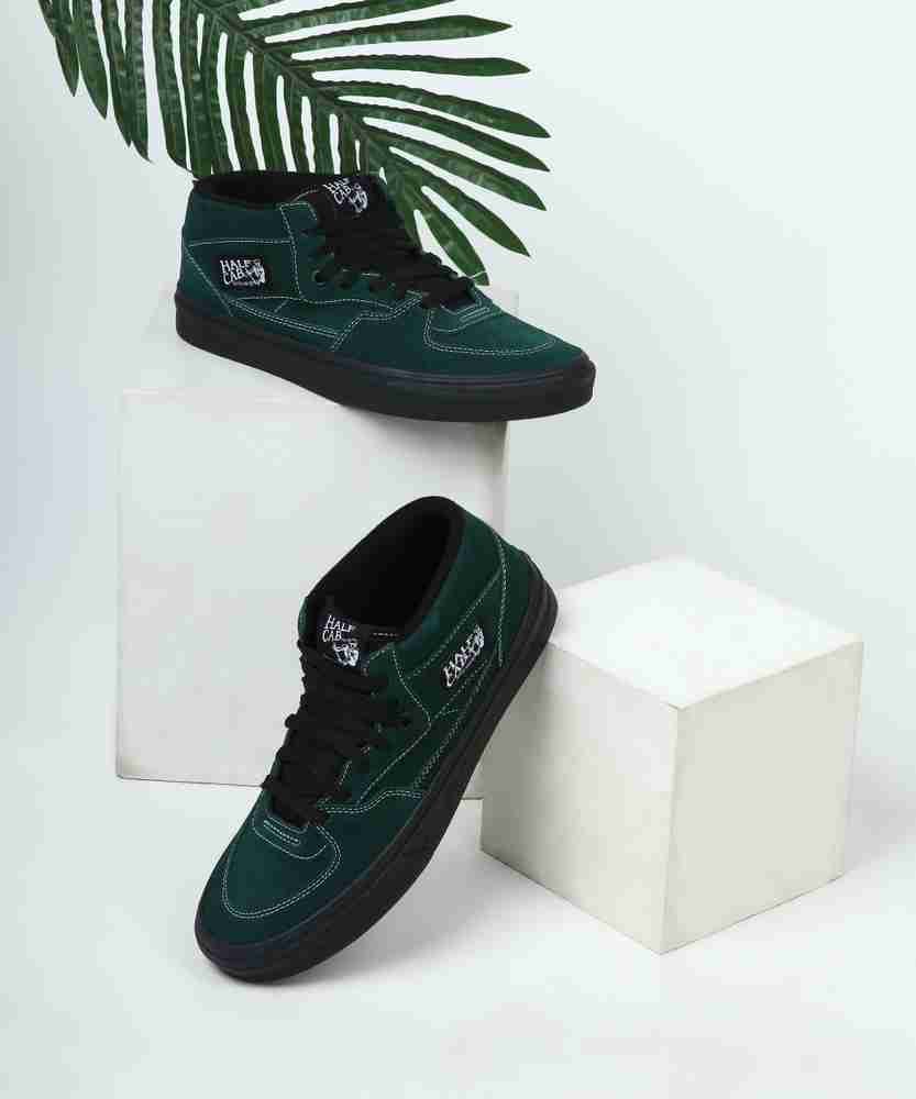 VANS Half Cab Sneakers For Men Buy VANS Half Cab Sneakers For Men Online at Best Price Shop Online for Footwears in India Flipkart
