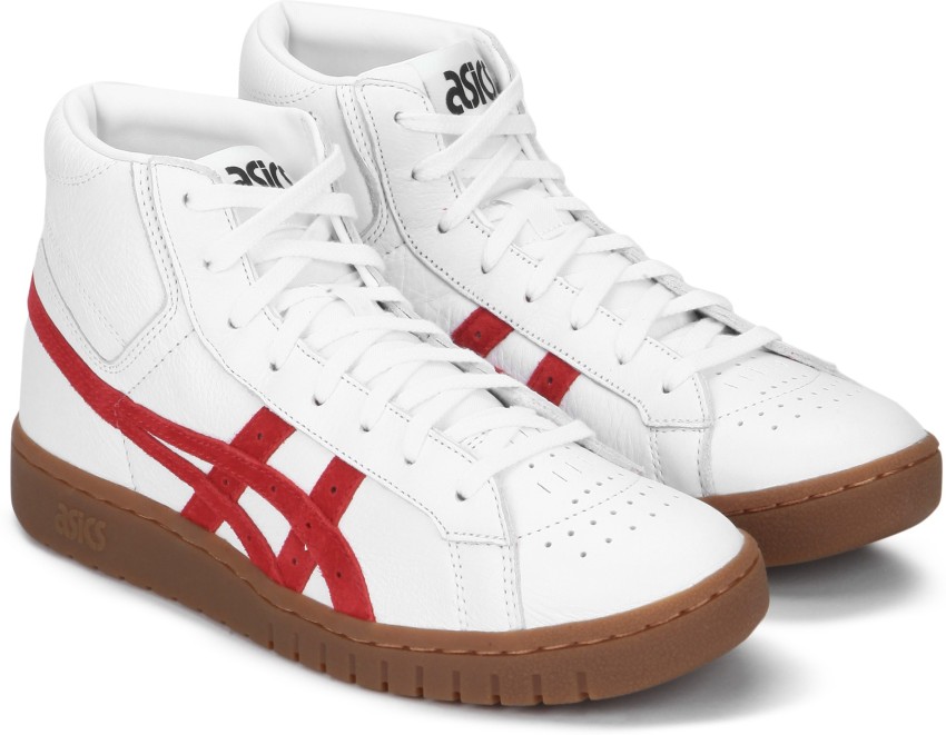 Asics tiger clearance high tops