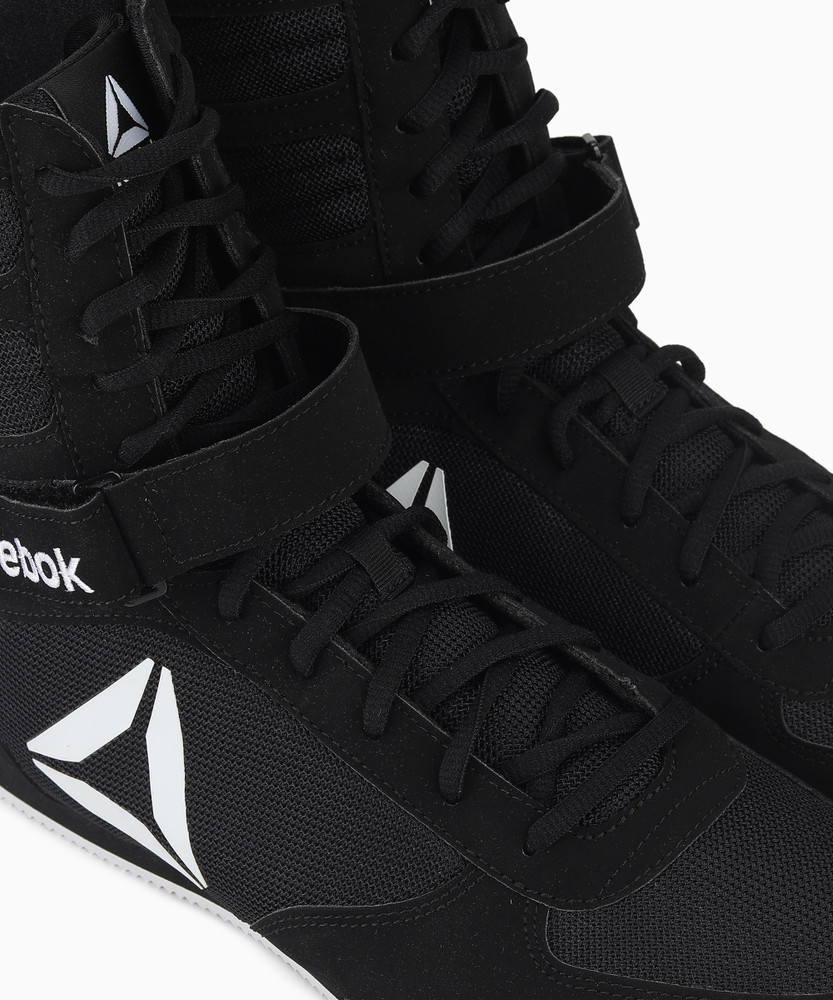 Discover more than 163 reebok boxing ring shoes best awesomeenglish