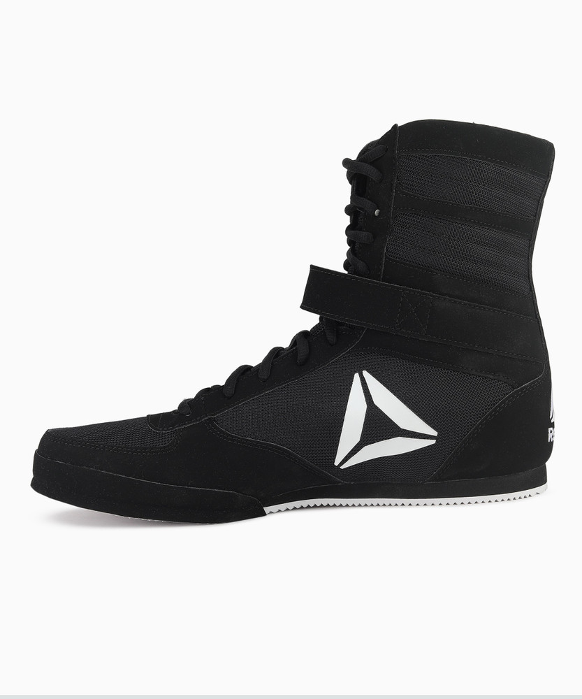 Discover 71+ reebok boxing ring shoes super hot vova.edu.vn