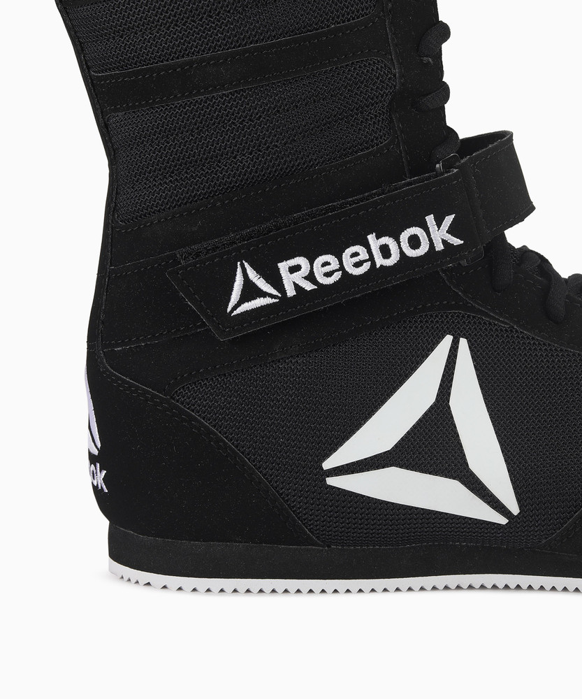 Discover more than 163 reebok boxing ring shoes best awesomeenglish