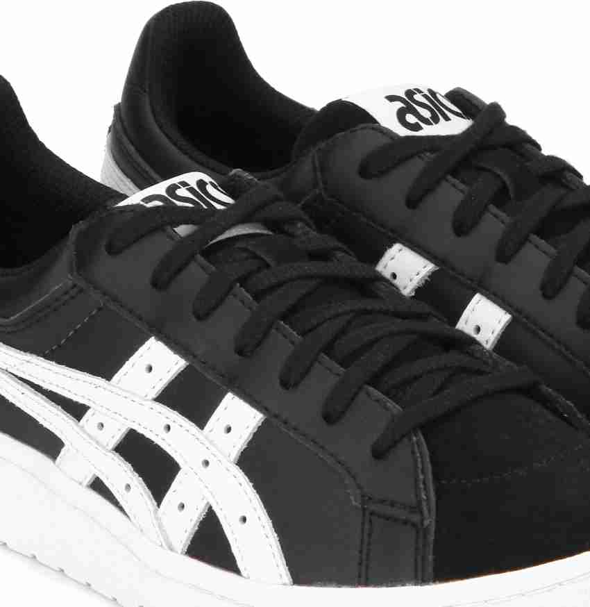 Asics gel sale ptg white black