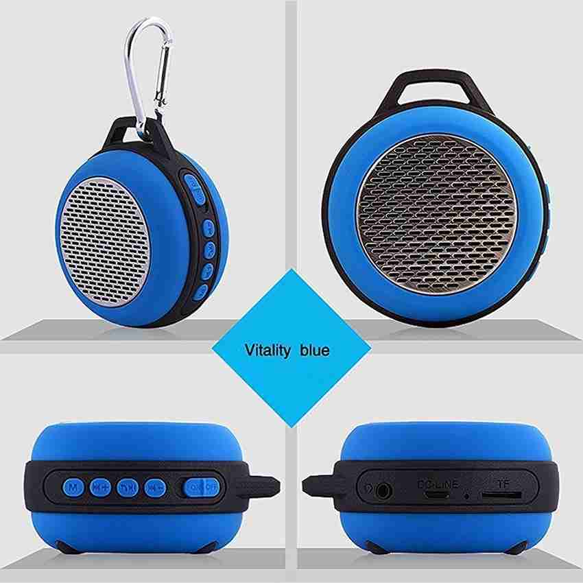 Kdm bluetooth sales speaker km 505