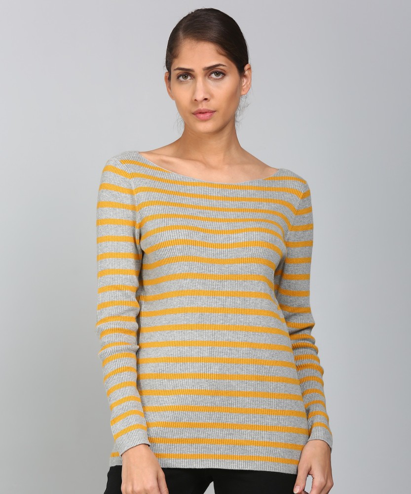 Gap sale yellow sweater