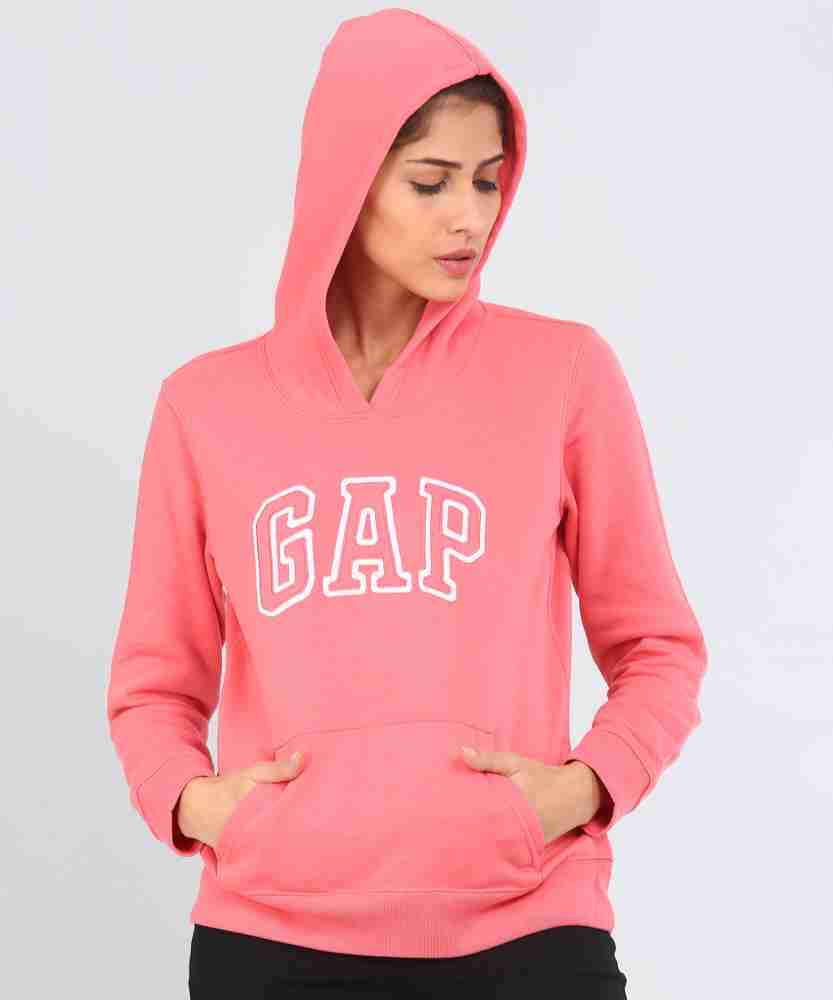 Udvej molekyle dechifrere GAP Full Sleeve Embroidered Women Sweatshirt - Buy GAP Full Sleeve  Embroidered Women Sweatshirt Online at Best Prices in India | Flipkart.com