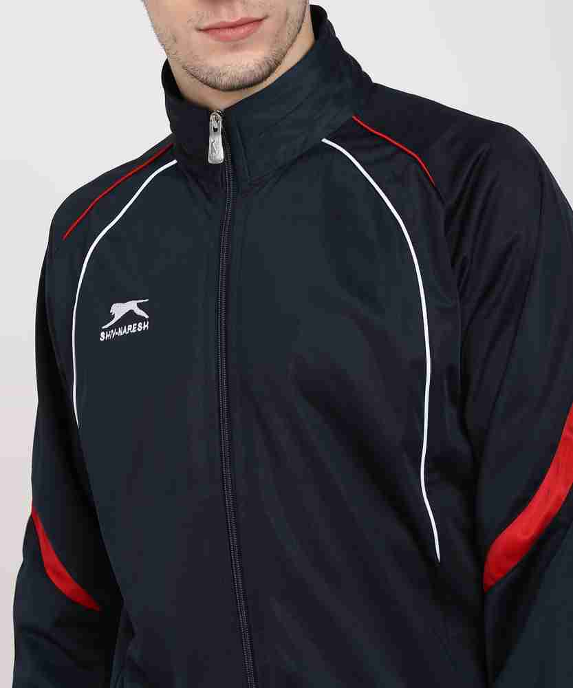 Shiv naresh 2025 winter tracksuit