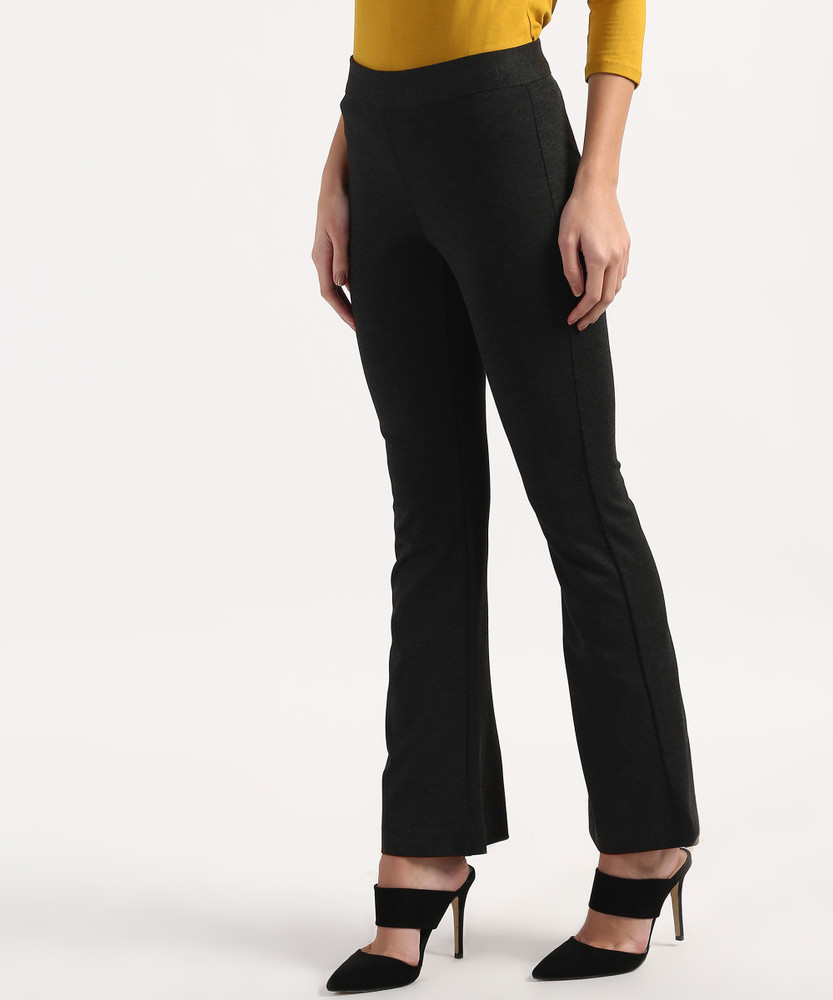 Details more than 58 marks and spencer bootcut trousers best in